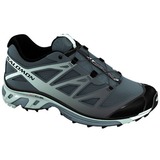 SALOMON(サロモン) XT ウィング 3 Women’s L35227100 登山靴 ローカット(レディース)