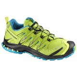 SALOMON(サロモン) XA プロ 3D ウルトラ 2 Men’s L35310600 【廃】トレイルランニングシューズ
