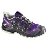 SALOMON(サロモン) XA プロ 3D ウルトラ 2 Women’s L35245600 登山靴 ローカット(レディース)