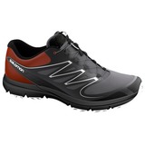 SALOMON(サロモン) センスマントラ Men’s L35548100 【廃】トレイルランニングシューズ