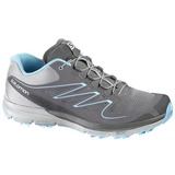 SALOMON(サロモン) センス マントラ Women’s L32980300 登山靴 ローカット(レディース)