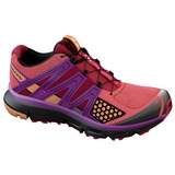 SALOMON(サロモン) XR ミッション Women’s L35548300 登山靴 ローカット(レディース)