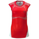 SALOMON(サロモン) エクゾ S-LAB タンク Women’s L32932500 Tシャツ･ノースリーブ(レディース)