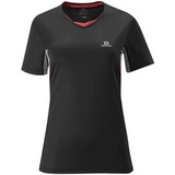 SALOMON(サロモン) トレイル ティー Women’s L32890400 Tシャツ･ノースリーブ(レディース)