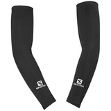 SALOMON(サロモン) トレイル ランナー スリーブ L32907300 レッグカバー(メンズ)