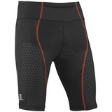 SALOMON(サロモン) エクゾ S-LAB ショーツ タイツ Men’s L32872400 ノースリーブ･タンクトップ(メンズ)