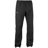 SALOMON(サロモン) ボナッティ ウォータープルーフ パンツ L32893600 ロングパンツ(メンズ)