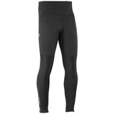 SALOMON(サロモン) ウィンドストッパー(R)トレイルタイツ Men’s L35206400 タイツ･レギンス(メンズ)