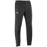 SALOMON(サロモン) トレイル ランナー ウォーム パンツ Men’s L35200600 ロングパンツ(メンズ)