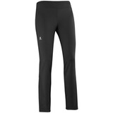 SALOMON(サロモン) トレイルランナー ウォームパンツ Women’s L35200100 ロング･クロップドパンツ(レディース)