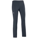 SALOMON(サロモン) トレイルランナー ウォームパンツ Women’s L35200200 ロング･クロップドパンツ(レディース)