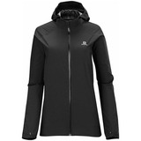 SALOMON(サロモン) ボナッティ ウォータープルーフ ジャケット Women’s L32849500 ハードシェルジャケット(レディース)