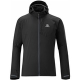 SALOMON(サロモン) ファスト ウィング フーディ Men’s L32855600 ブルゾン(メンズ)