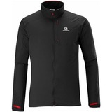 SALOMON(サロモン) ファスト ウィング ジャケット Men’s L32856200 ブルゾン(メンズ)