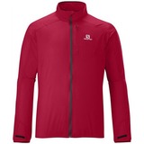 SALOMON(サロモン) ファスト ウィング ジャケット Men’s L32856300 ブルゾン(メンズ)