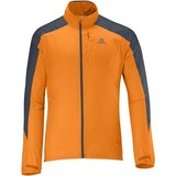 SALOMON(サロモン) ファスト ウィング ジャケット Men’s L35194700 ブルゾン(メンズ)