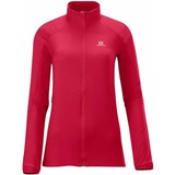 SALOMON(サロモン) ファスト ウィング ジャケット Women’s L32856700 ソフトシェルジャケット(レディース)