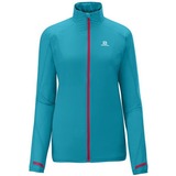 SALOMON(サロモン) ファスト ウィング ジャケット Women’s L35194600 ソフトシェルジャケット(レディース)
