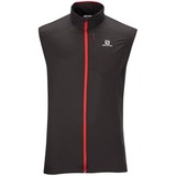 SALOMON(サロモン) ファスト ウィング ベスト Men’s L32856100 フィールドベスト(メンズ)