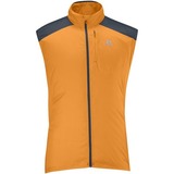 SALOMON(サロモン) ファスト ウィング ベスト Men’s L35194800 フィールドベスト(メンズ)