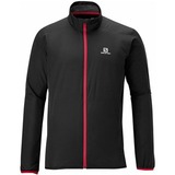 SALOMON(サロモン) スタート ジャケット Men’s L32866500 ブルゾン(メンズ)