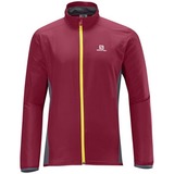 SALOMON(サロモン) スタート ジャケット Men’s L35195100 ブルゾン(メンズ)