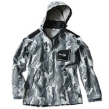 DEER HUNT 3L-WF-01 3L-WF-01 レインジャケット