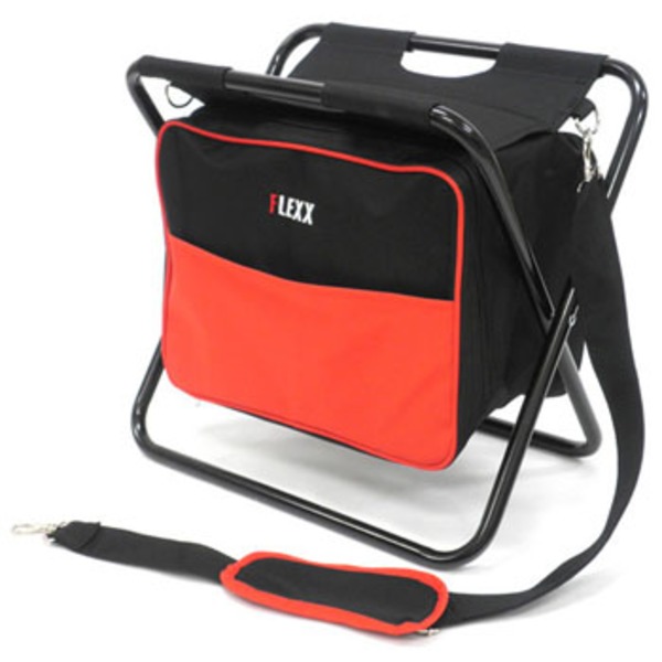 シンワ(SHINWA) ショルダーバッグチェアー OD012 折り畳みチェア