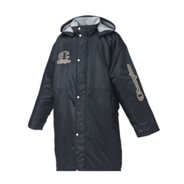 Champion(チャンピオン) CJ9430 ボアコート Men’s CJ9430 ベンチコート