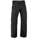 SALOMON(サロモン) リバード ゴアテックス パンツ Men’s L35186600 ロングパンツ(メンズ)