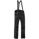 SALOMON(サロモン) ツアー ハイブリッドパンツ Men’s L35191000 ロングパンツ(メンズ)