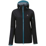 SALOMON(サロモン) リバード ゴアテックス(R) ジャケット Women’s L35246400 ソフトシェルジャケット(レディース)
