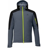 SALOMON(サロモン) リバード ゴアテックス(R) ジャケット Men’s L35237200 ハードシェルジャケット(メンズ)