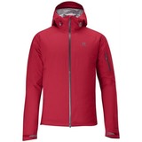 SALOMON(サロモン) リバード ゴアテックス(R) ジャケット Men’s L35237300 ハードシェルジャケット(メンズ)