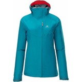 SALOMON(サロモン) ツアー ジャケット Women’s L35247900 ソフトシェルジャケット(レディース)