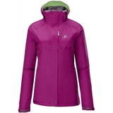 SALOMON(サロモン) ツアー ジャケット Women’s L35248100 ソフトシェルジャケット(レディース)