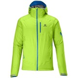 SALOMON(サロモン) ツアー ジャケット Men’s L35245200 ハードシェルジャケット(メンズ)