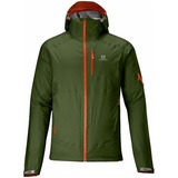 SALOMON(サロモン) ツアー ジャケット Men’s L35245400 ハードシェルジャケット(メンズ)