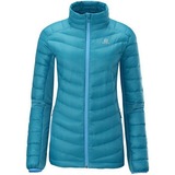 SALOMON(サロモン) ハロ ダウン スマートスキン Women’s L35234700 中綿･ダウンジャケット(レディース)