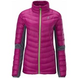 SALOMON(サロモン) ハロ ダウン スマートスキン Women’s L35234800 中綿･ダウンジャケット(レディース)