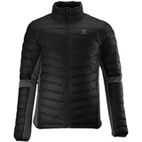 SALOMON(サロモン) ハロ ダウン スマートスキン Men’s L35243400 ダウン･中綿ジャケット(メンズ)