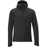 SALOMON(サロモン) パルメラン ソフトシェル ジャケット Men’s L35241900 ブルゾン(メンズ)