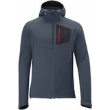 SALOMON(サロモン) パルメラン ソフトシェル ジャケット Men’s L35242100 ブルゾン(メンズ)