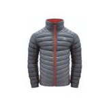 SALOMON(サロモン) スーパーハロジャケット Men’s L35998600 ダウン･中綿ジャケット(メンズ)