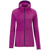 SALOMON(サロモン) ハイパイル フーディッド ミッドレイヤー Women’s L35326200 フリースジャケット(レディース)