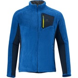 SALOMON(サロモン) ハイパイル フルジップ ミッドレイヤー Men’s L35221200 フリースジャケット(メンズ)