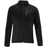 SALOMON(サロモン) ハイパイル フルジップ ミッドレイヤー Men’s L35221400 フリースジャケット(メンズ)