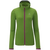 SALOMON(サロモン) ディスカバリー フーディッド ミッドレイヤー Women’s L35236300 フリースジャケット(レディース)