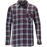 SALOMON(サロモン) ストーン ロングスリーブ シャツ Men’s L35280900 長袖シャツ(メンズ)