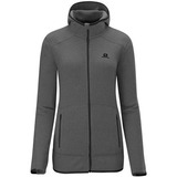 SALOMON(サロモン) ビズ フーディ Women’s L35216400 スウェット･パーカー(レディース)